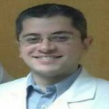 دكتور أحمد مصطفى مصطفى باطنة في القاهرة المعادي