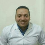دكتور احمد مصطفى رفعت جهاز هضمي ومناظير في الجيزة فيصل