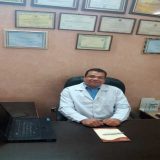 دكتور أحمد  ناصر حمد الله اطفال وحديثي الولادة في القاهرة مدينة نصر