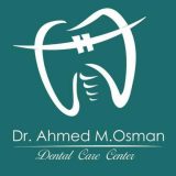 دكتور أحمد عثمان اسنان في الدقهلية المنصورة