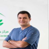 دكتور احمد رسلان عيون في الجيزة الشيخ زايد