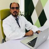 دكتور أحمد رزق جراحة عمود فقري في التجمع القاهرة
