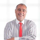 دكتور احمد سعد نفسي في القاهرة مصر الجديدة