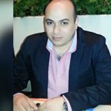 دكتور أحمد سعد خليل جراحة أورام في الابراهيمية الاسكندرية