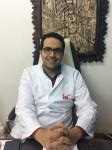 دكتور احمد سعيد مجاهد تخسيس وتغذية في الجيزة المهندسين