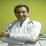 دكتور أحمد صلاح سليمان - Ahmed Salah Soliman قلب في 6 اكتوبر الجيزة