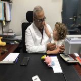 دكتور احمد صالح اطفال في الرحاب القاهرة