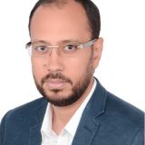دكتور أحمد سمير القليوبي اصابات ملاعب ومناظير مفاصل في الجيزة المهندسين