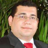 دكتور أحمد سمير عبد المعطي باطنة في القاهرة مصر الجديدة