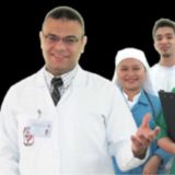 دكتور احمد سامي الشابوري اصابات ملاعب ومناظير مفاصل في الغربية طنطا