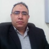 دكتور احمد سيف هدهود باطنة في القاهرة مدينة نصر