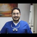 دكتور احمد شلبي اسنان في القاهرة مصر الجديدة