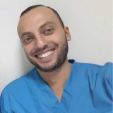 دكتور احمد صيام عيون في الدقهلية المنصورة