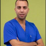 دكتور احمد طلحة اسنان في التجمع القاهرة
