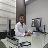 دكتور أحمد يحيى اوعية دموية بالغين في القاهرة مدينة نصر