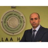 دكتور علاء حامد امراض نساء وتوليد في القاهرة مدينة نصر