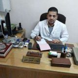 دكتور علاء حسن علي اصابات ملاعب في 6 اكتوبر الجيزة