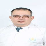 دكتور علاء  مشرف امراض ذكورة في القاهرة مدينة نصر