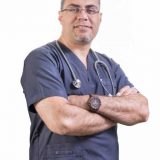 دكتور علاء الدين حسين احمد جراحة أورام في القاهرة المعادي