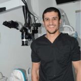 دكتور علي عبد الواحد اسنان في القاهرة المنيل