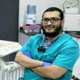 دكتور علي فهد اسنان في 6 اكتوبر الجيزة