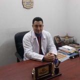 دكتور علي إبراهيم علي باطنة في الجيزة الهرم
