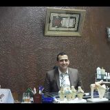 دكتور السيد عبدالوهاب غربية اصابات ملاعب ومناظير مفاصل في القاهرة المعادي