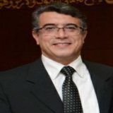 دكتور علي الأشرم باطنة في القاهرة مصر الجديدة