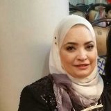 دكتورة امل  فوزي اسنان في التجمع القاهرة
