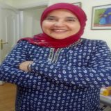 دكتورة أمل رزق هيبة اطفال وحديثي الولادة في الجيزة الشيخ زايد