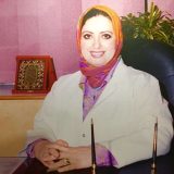دكتورة أمل شهيب حقن مجهري واطفال انابيب في الجيزة فيصل