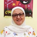 دكتورة اماني حمودة اطفال وحديثي الولادة في الرحاب القاهرة