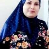 دكتورة أماني أبو زيد الحفني حساسية ومناعة في القاهرة المعادي