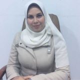دكتورة أماني محمود حافظ نساء وتوليد في 6 اكتوبر الجيزة