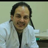 دكتور امجد فرج عبدالحميد اصابات ملاعب في الجيزة الهرم