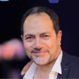 دكتور أمين عبد الحميد اطفال وحديثي الولادة في التجمع القاهرة