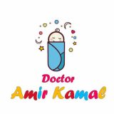 دكتور أمير كمال اطفال وحديثي الولادة في الدقهلية المنصورة
