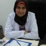 دكتورة اميرة ابراهيم روق اطفال في القاهرة المعادي