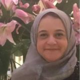 دكتورة اميرة البطراوي استشارات اسرية في القاهرة مصر الجديدة