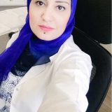 دكتورة اميرة الجندي امراض جلدية وتناسلية في القاهرة مصر الجديدة