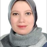 دكتورة اميرة محمد حسين التودى امراض جلدية وتناسلية في الجيزة المهندسين