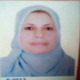 دكتورة امل  حافظ امراض نساء وتوليد في القاهرة مدينة العبور