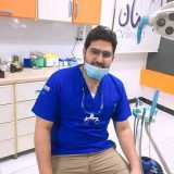 دكتور عمرو عبد الناصر اسنان في الزقازيق الشرقية