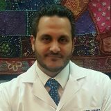 دكتور عمرو عرفه عظام في القاهرة مدينة نصر