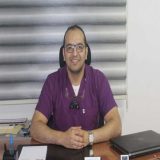 دكتور عمرو  عمارة اسنان في القاهرة المقطم