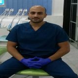 دكتور عمرو عميرة اسنان في الاسكندرية مصطفى كامل