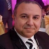 دكتور عمرو حسين عيون في الرحاب القاهرة