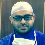 دكتور عمرو امام قلب في القاهرة المعادي