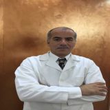 دكتور عمرو  محمد بخيت جراحة اطفال في الجيزة الدقي