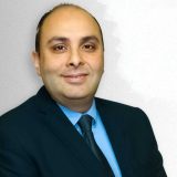 دكتور عمرو محمد سلام - Amr Mohamed Sallam امراض نساء وتوليد في الاسكندرية السيوف
